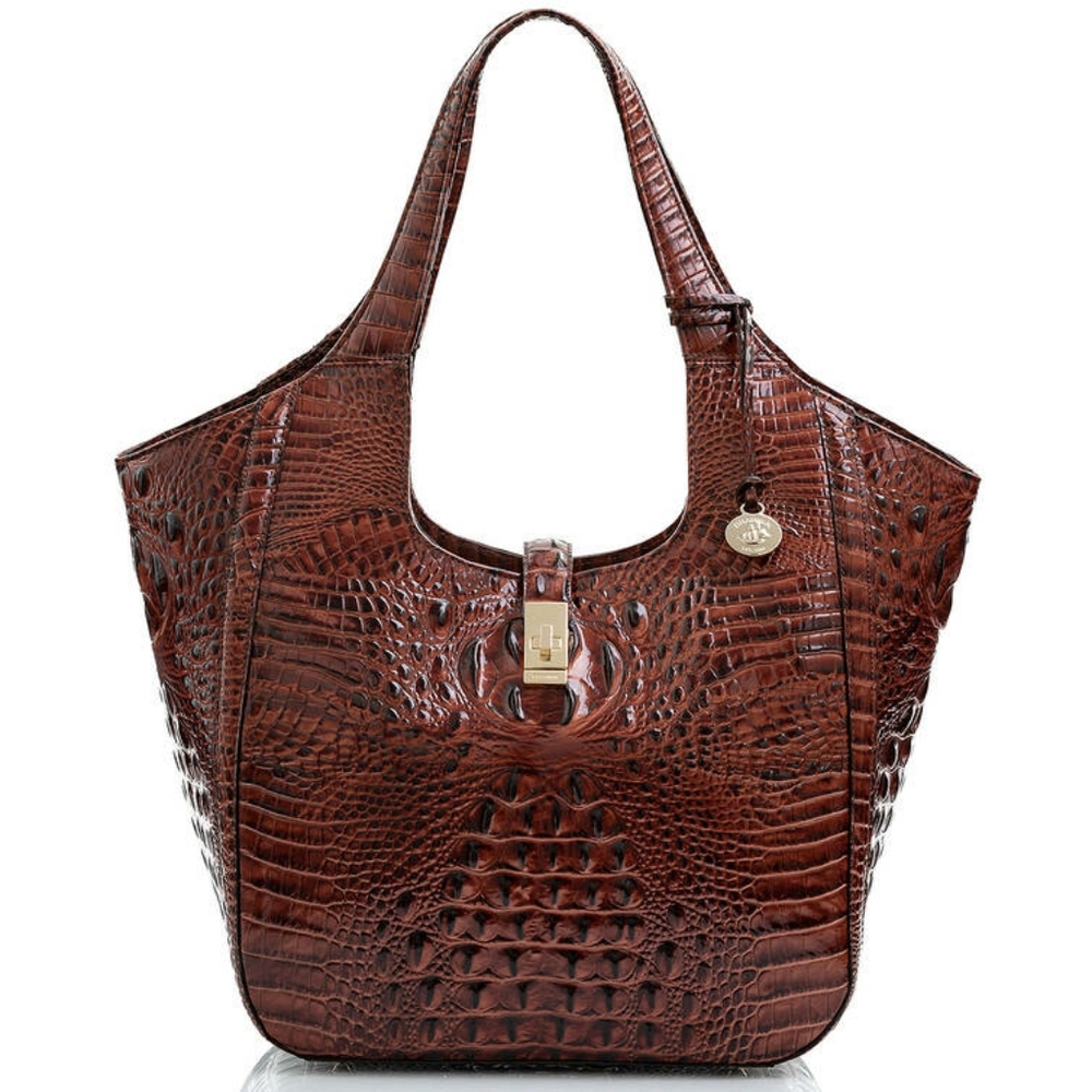 Brahmin Carla Tote